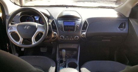 2012 Hyundai Tucson for sale