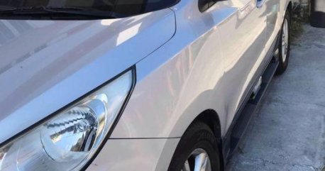 Hyundai Tucson 2012 for sale