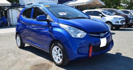 Hyundai Eon Glx 2017 for sale 