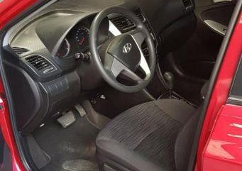 2017 Hyundai Accent for sale