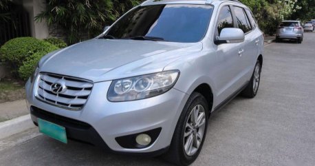 Hyundai Santa Fe 2011 for sale 