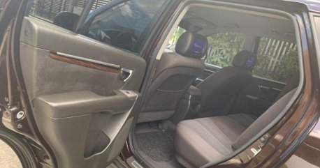 2012 Hyundai Santa Fe for sale