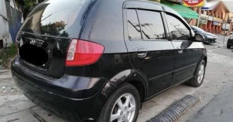 Hyundai Getz 2006 for sale