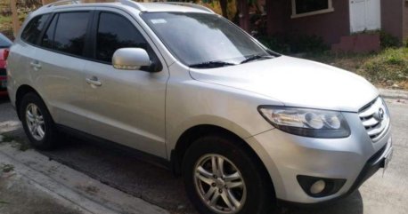 Hyundai Santa Fe 2011 for sale