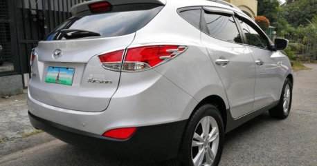 2012 Hyundai Tucson for sale