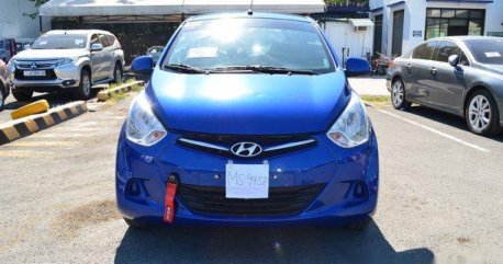 Hyundai Eon Glx 2017 for sale 