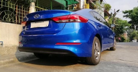 Hyundai Elantra 2018 for sale