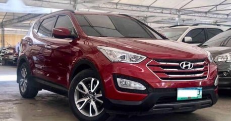 2013 Hyundai Santa Fe for sale