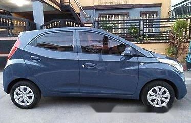 Hyundai Eon 2018 for sale