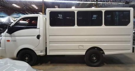 Brand new Hyundai H100 for sale 