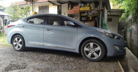 2012 Hyundai Elantra for sale