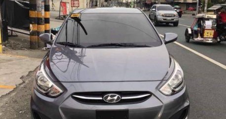 Hyundai Accent 1.6L 2018 for sale