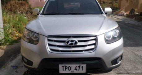 Hyundai Santa Fe 2011 for sale