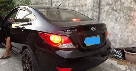 Hyundai Accent 2012 for sale