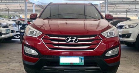 2013 Hyundai Santa Fe for sale 