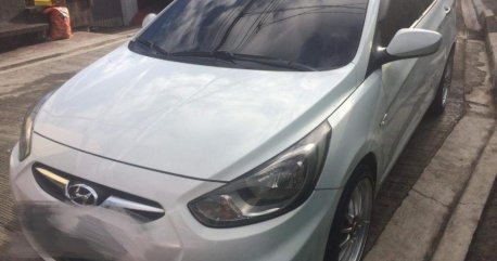 Hyundai Accent 2011 for sale