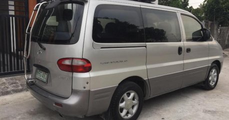 Hyundai Starex 1999 For Sale