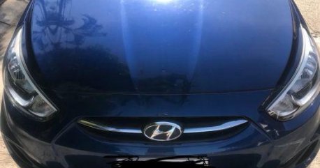 Hyundai Accent 2016 for sale