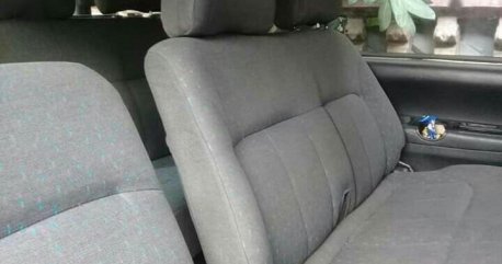 Hyundai Starex 2000 model for sale