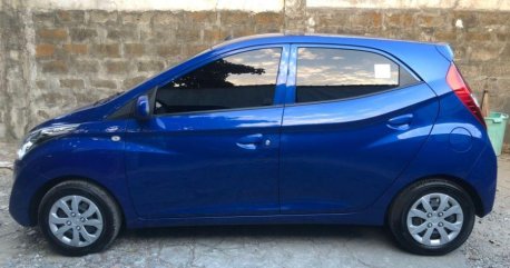 Hyundai Eon 2018 for sale