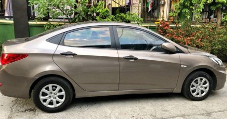 Hyundai Accent 2013 for sale