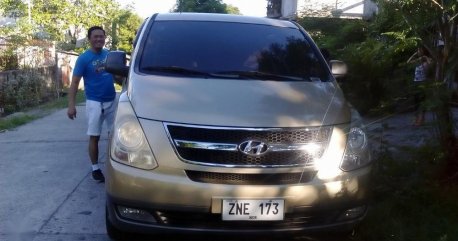 Hyundai Starex 2008 for sale