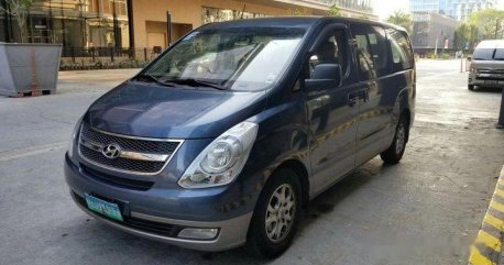 Hyundai Grand Starex 2012 for sale