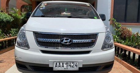 Hyundai Grand Starex 2014 for sale 