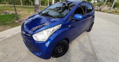 Hyundai Eon 2018 for sale