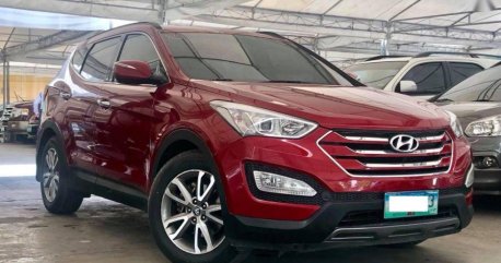 2013 Hyundai Santa Fe for sale 