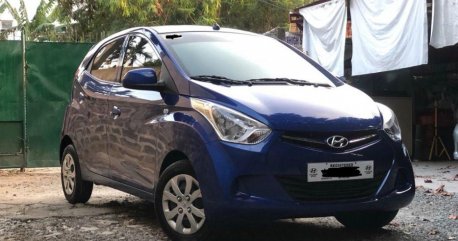 Hyundai Eon 2018 for sale