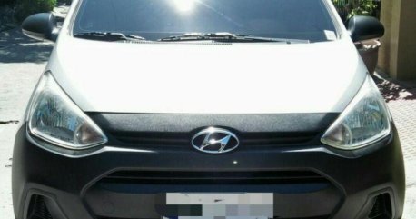 Hyundai Grand i10 2014 for sale 