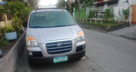 2005 Hyundai Starex CRDI for sale