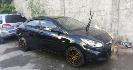 Hyundai Accent 2012 for sale 