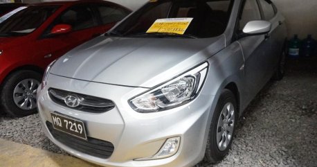 Hyundai Accent 2016 for sale