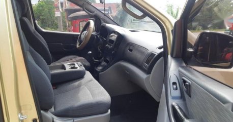 Hyundai Starex 2012 for sale