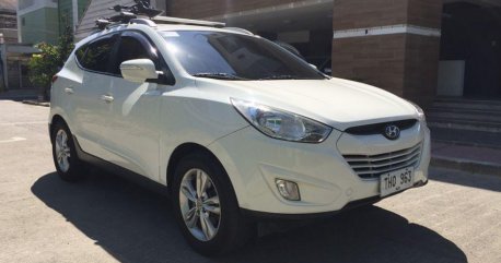 Hyundai Tucson 2011 for sale