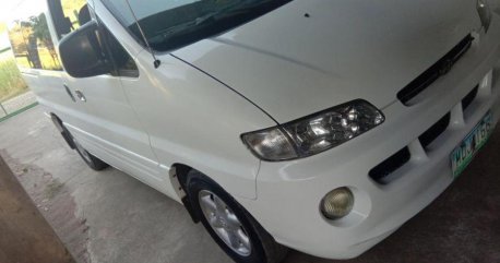 Hyundai Starex 2006 for sale