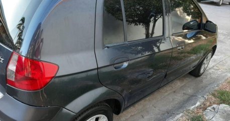 Hyundai Getz 2007 for sale 