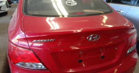 2016 Hyundai Accent for sale