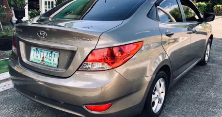 Hyundai Accent 2012 for sale