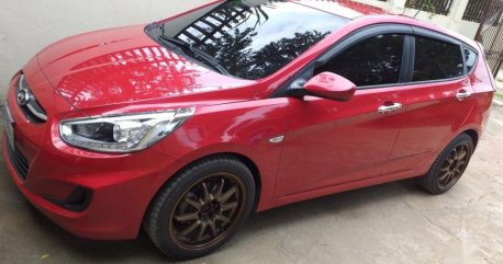 2016 Hyundai Accent for sale 