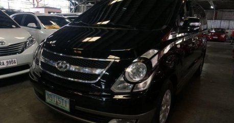 2009 Hyundai Grand Starex for sale