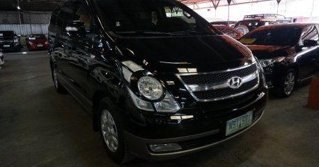 2009 Hyundai Grand Starex for sale 