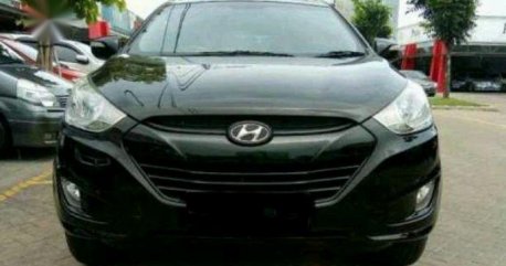 Hyundai Tucson 2011 for sale 