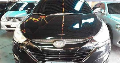 Hyundai Tucson 2012 for sale 