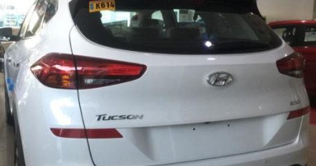 Hyundai Tucson 2019 new for sale 