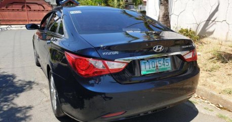 2011 Hyundai Sonata for sale