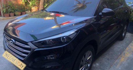 HYUNDAI TUCSON 2019 FOR SALE