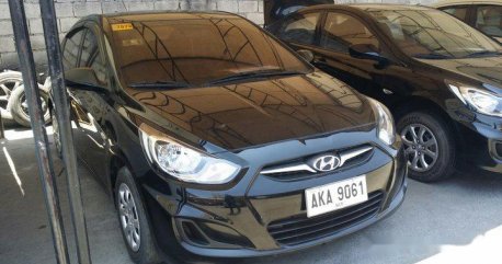 Hyundai Accent 2015 for sale 